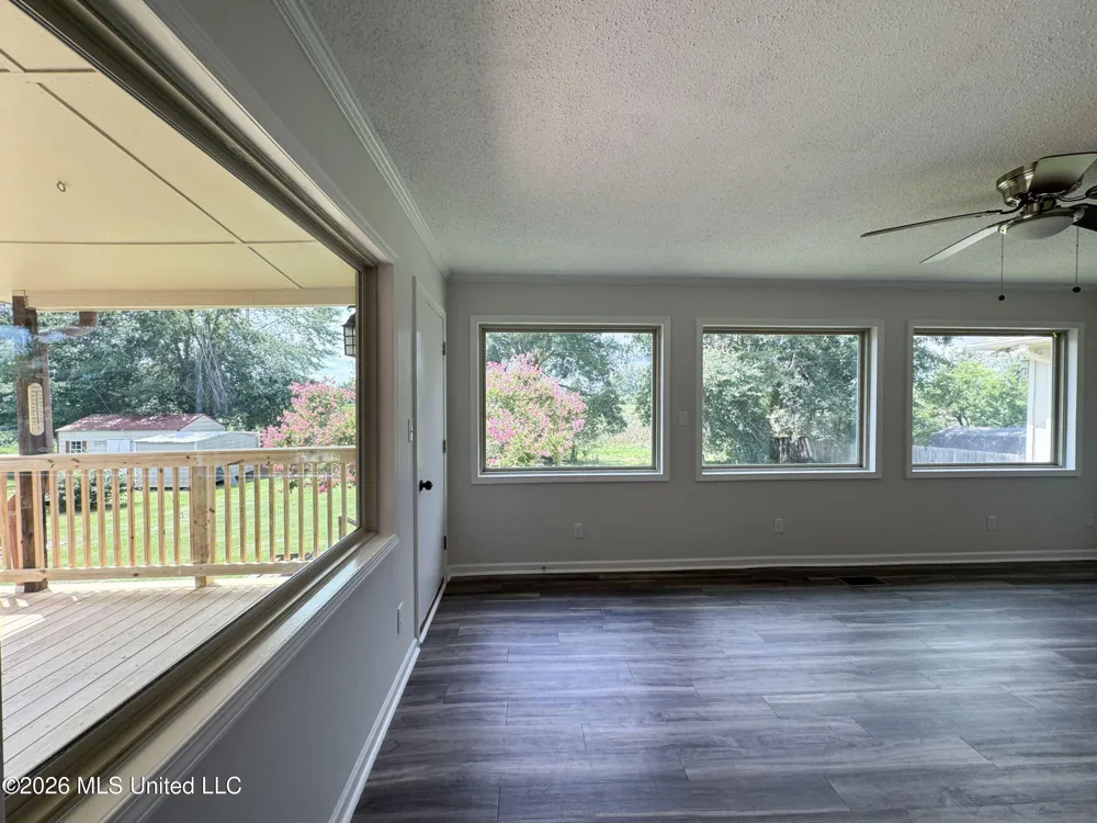 256 Pollard Street Batesville, MS 38606