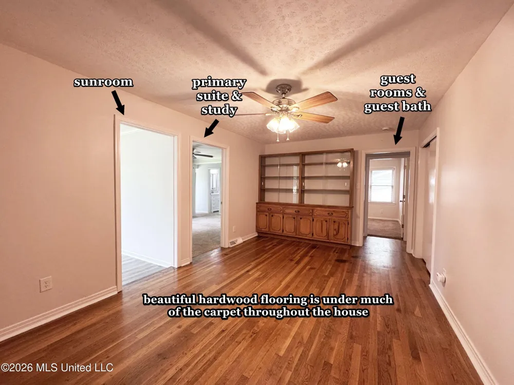 256 Pollard Street Batesville, MS 38606