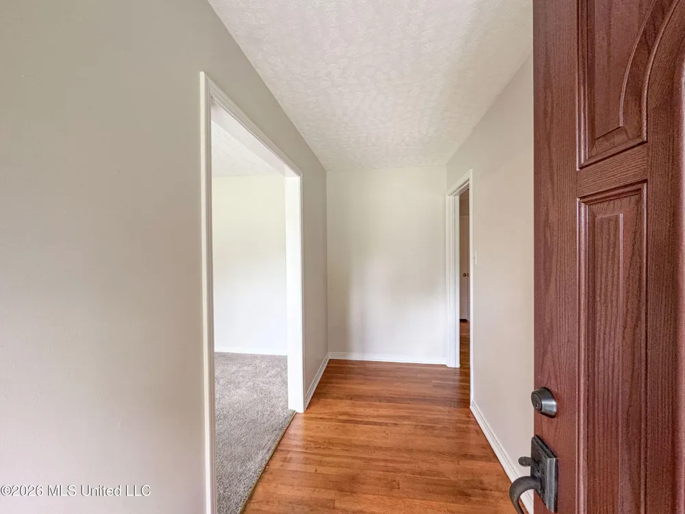 256 Pollard Street Batesville, MS 38606