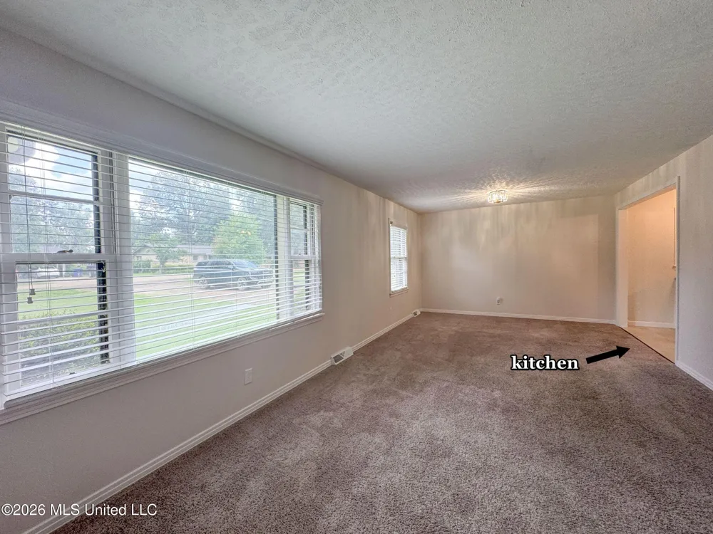 256 Pollard Street Batesville, MS 38606