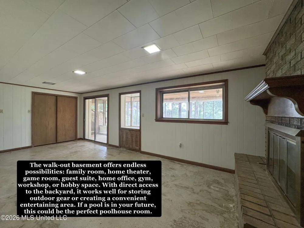 256 Pollard Street Batesville, MS 38606