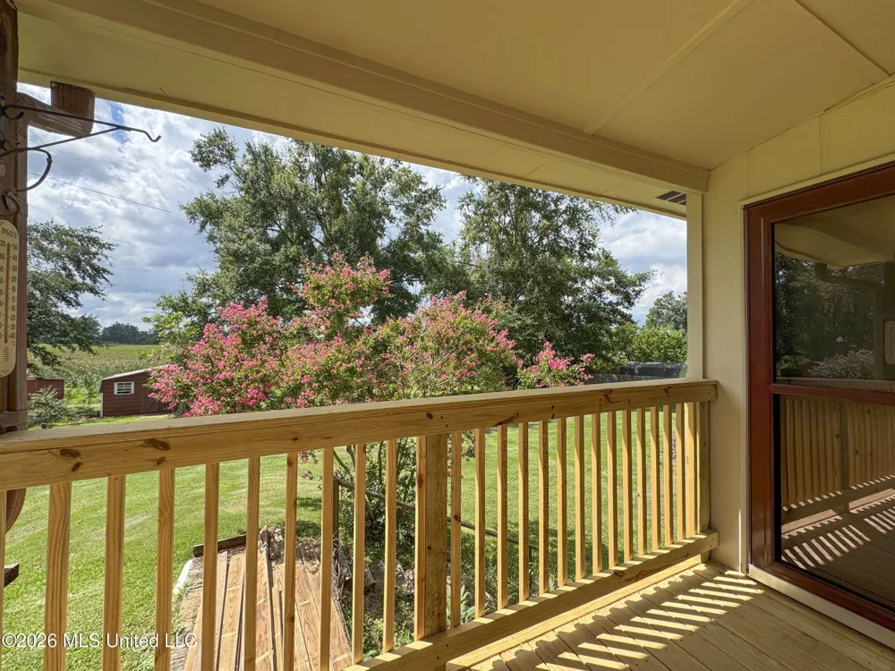256 Pollard Street Batesville, MS 38606