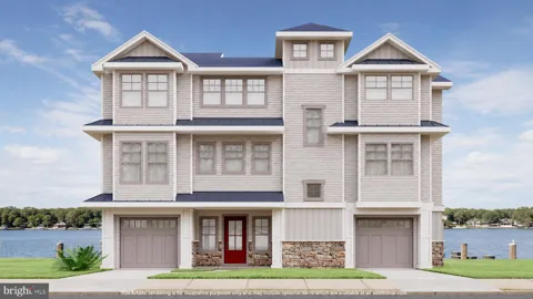 0 WINDWARD DRIVE