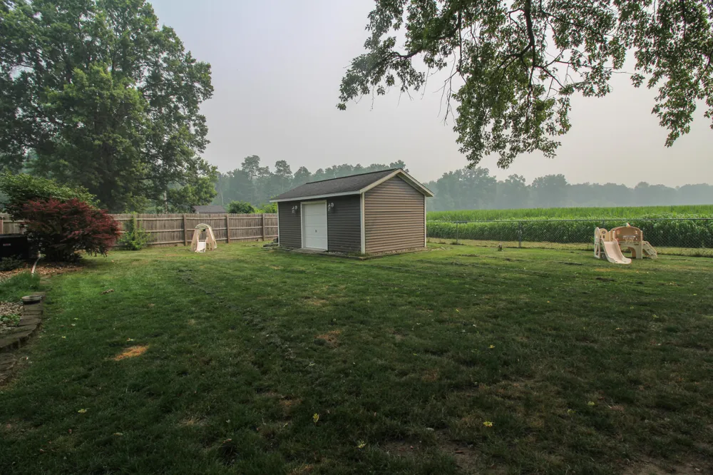 10577 S Sprinkle Road Vicksburg, MI 49097
