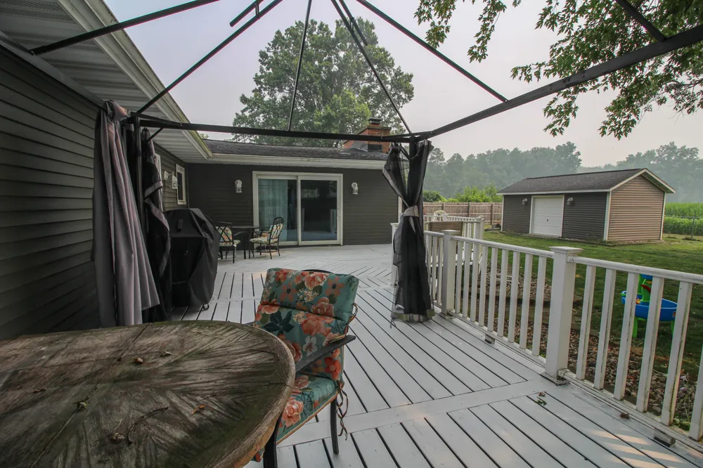 10577 S Sprinkle Road Vicksburg, MI 49097