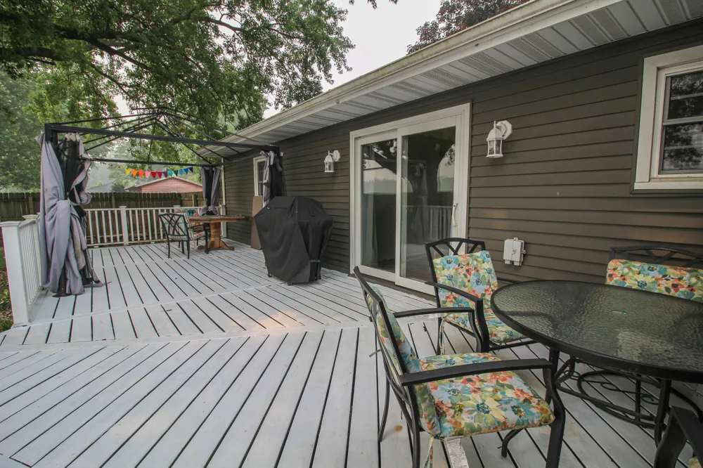10577 S Sprinkle Road Vicksburg, MI 49097