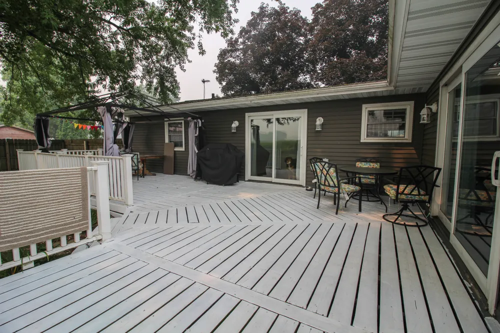 10577 S Sprinkle Road Vicksburg, MI 49097