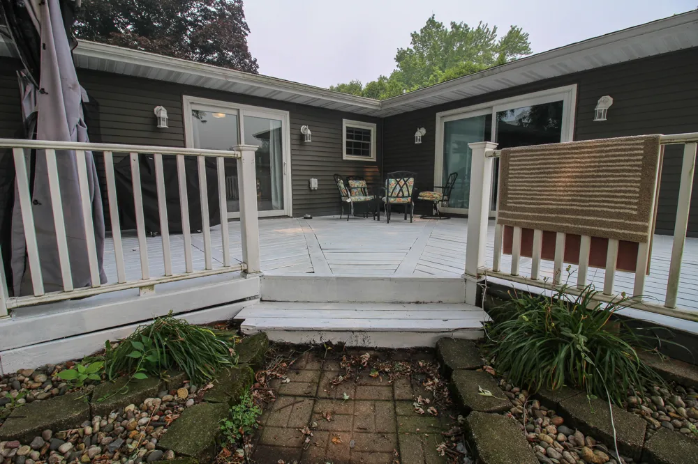 10577 S Sprinkle Road Vicksburg, MI 49097
