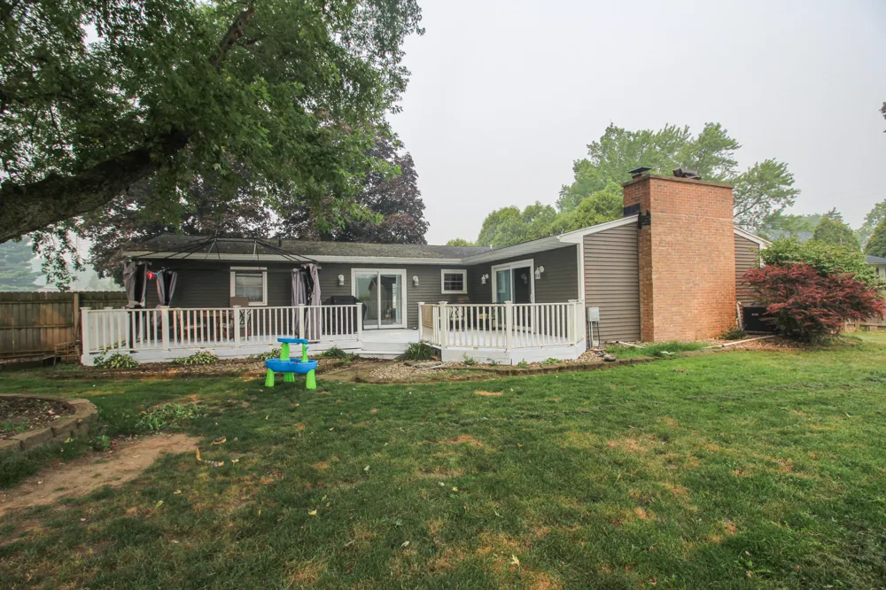10577 S Sprinkle Road Vicksburg, MI 49097