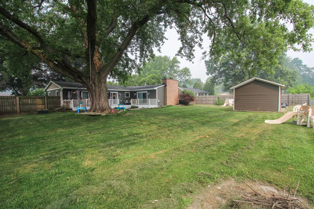 10577 S Sprinkle Road Vicksburg, MI 49097