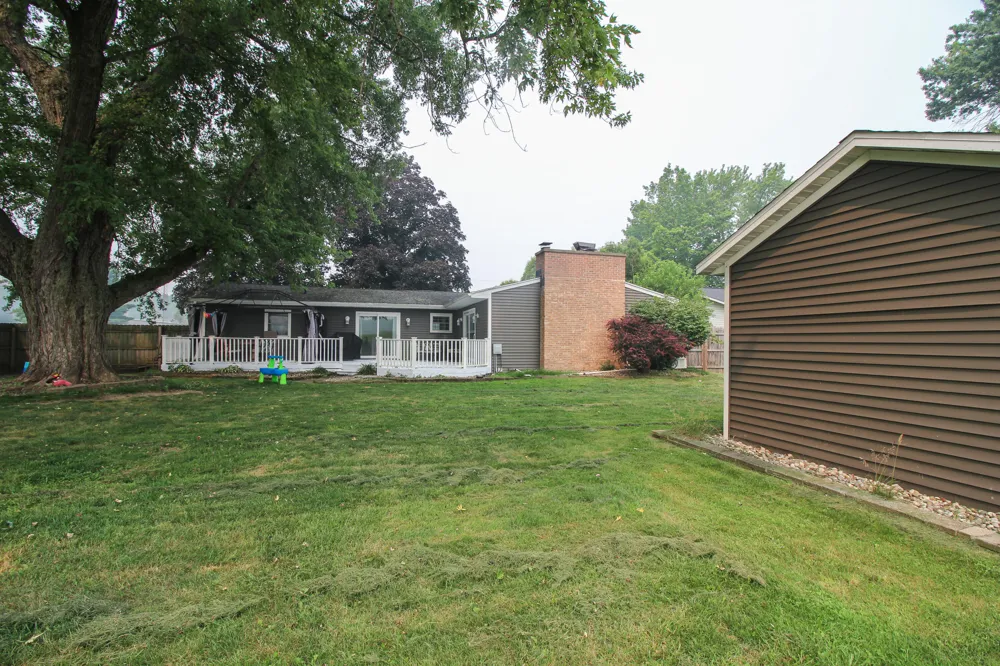 10577 S Sprinkle Road Vicksburg, MI 49097