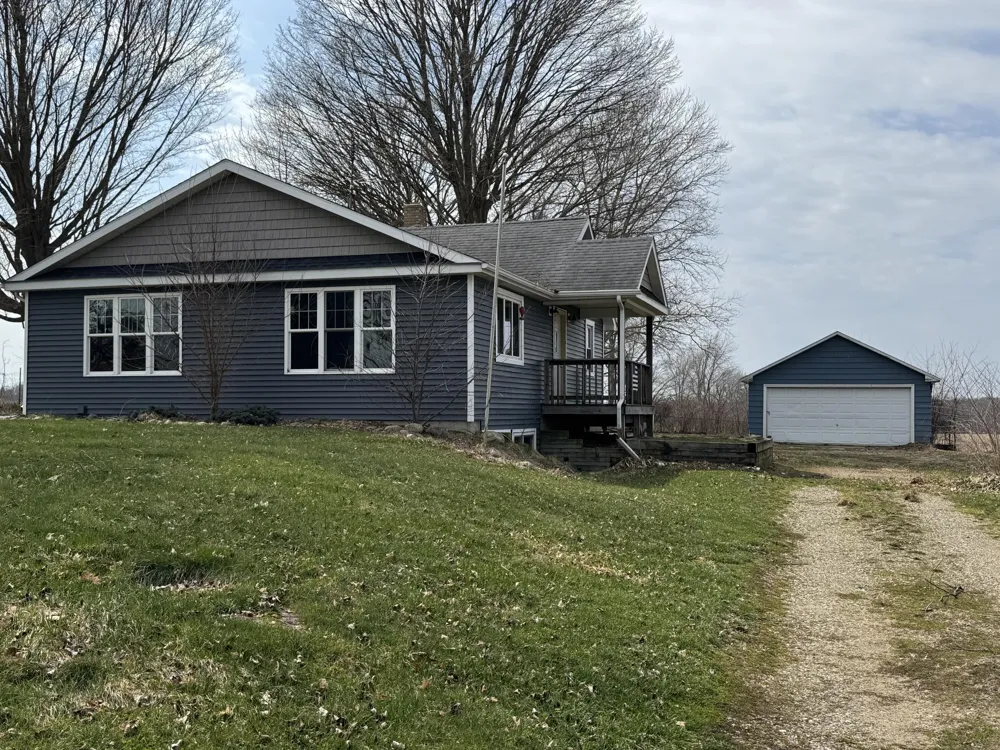13512 S 42nd Street Vicksburg, MI 49097