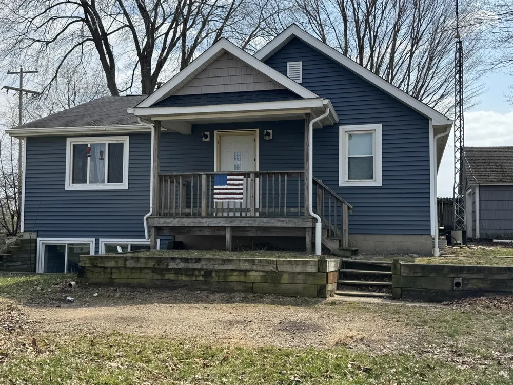 13512 S 42nd Street Vicksburg, MI 49097