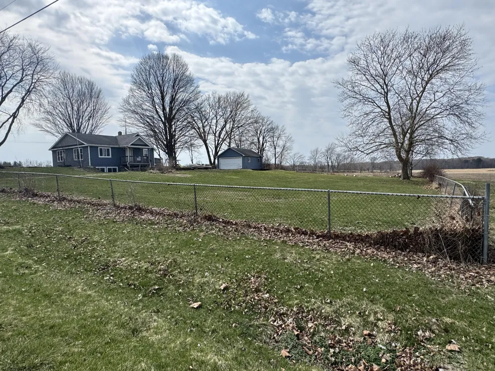 13512 S 42nd Street Vicksburg, MI 49097