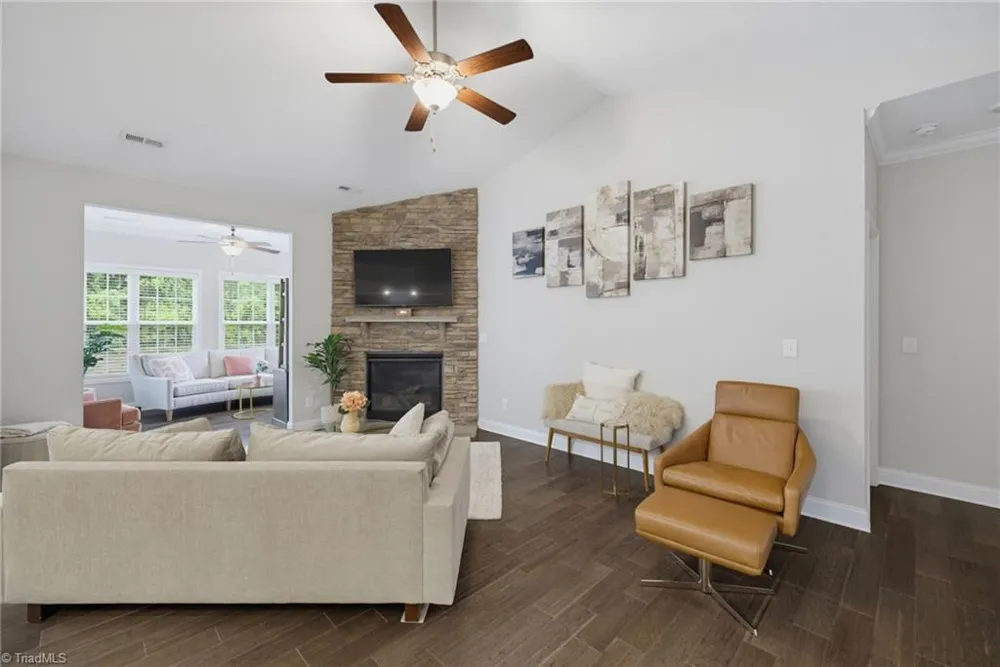 6509 Marion Gibson Way Oak Ridge, NC 27310