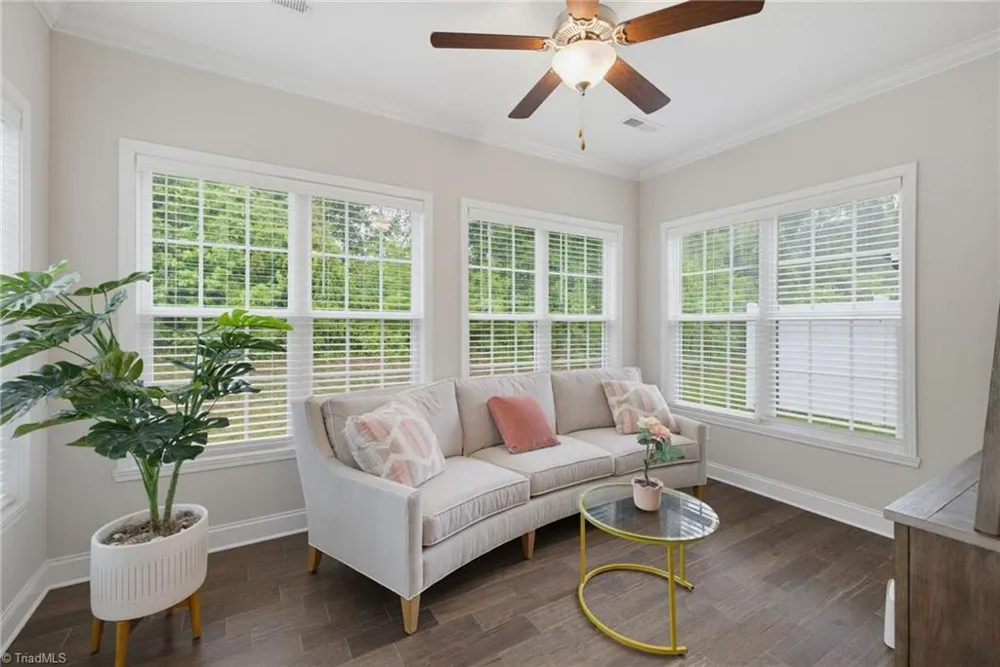 6509 Marion Gibson Way Oak Ridge, NC 27310