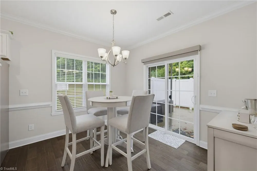 6509 Marion Gibson Way Oak Ridge, NC 27310