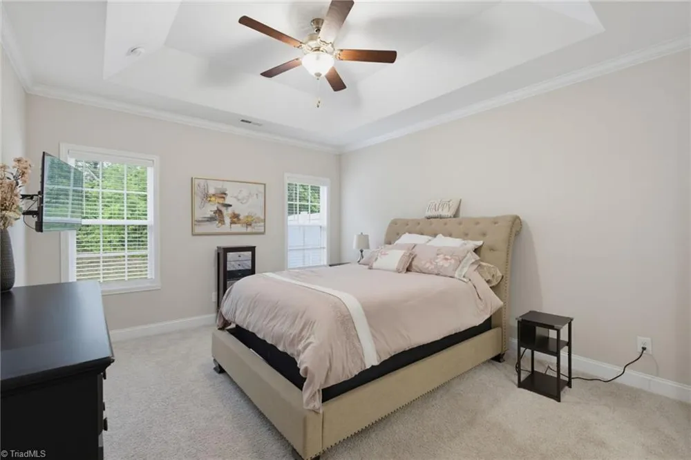 6509 Marion Gibson Way Oak Ridge, NC 27310