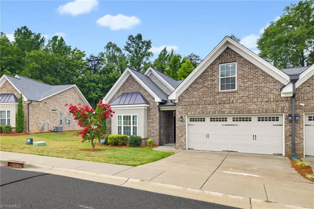 6509 Marion Gibson Way Oak Ridge, NC 27310