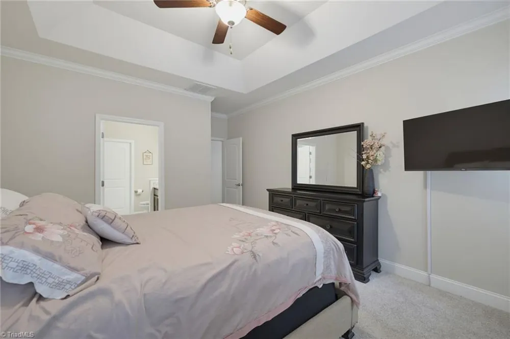 6509 Marion Gibson Way Oak Ridge, NC 27310