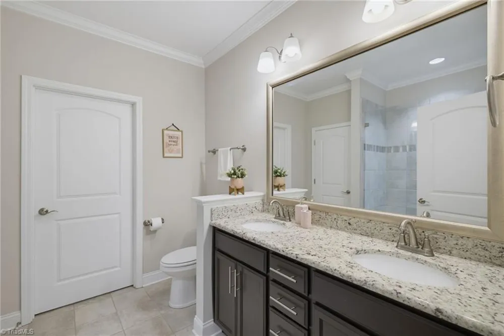 6509 Marion Gibson Way Oak Ridge, NC 27310