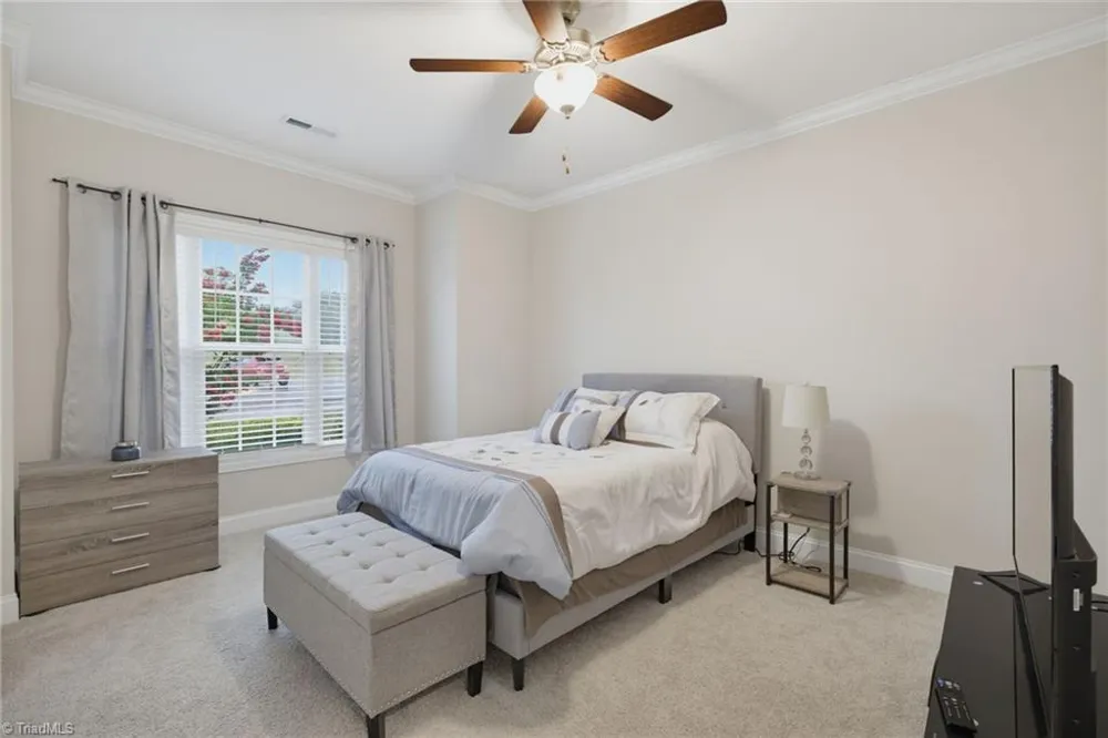 6509 Marion Gibson Way Oak Ridge, NC 27310