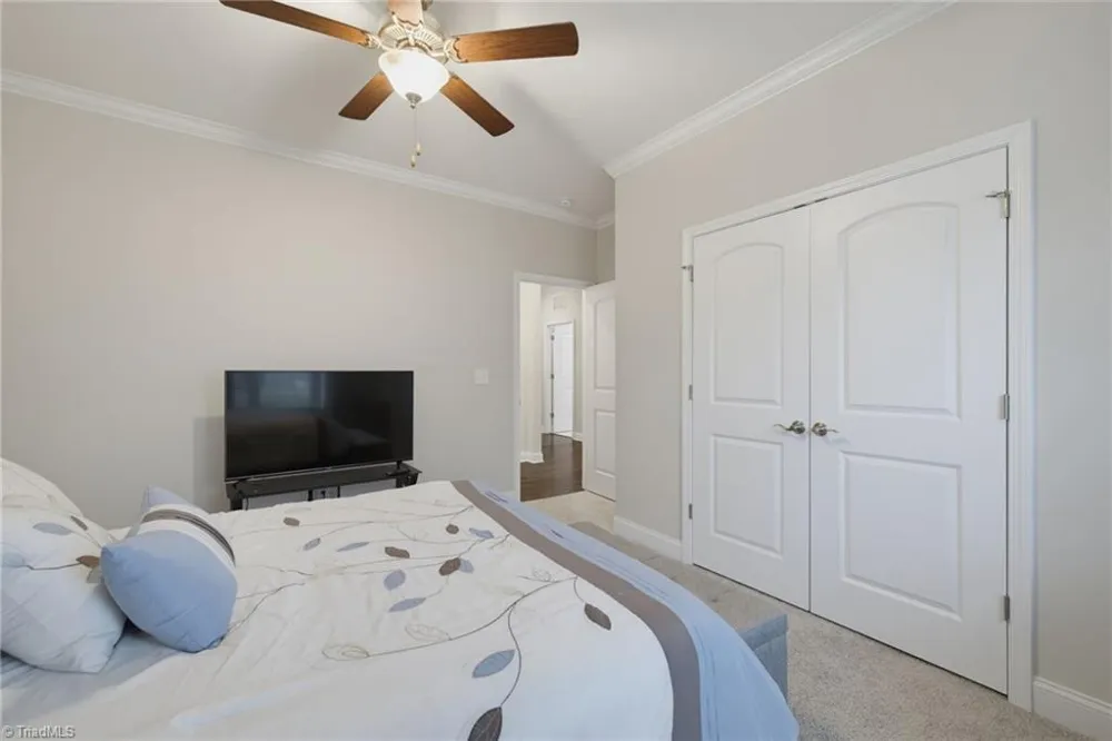 6509 Marion Gibson Way Oak Ridge, NC 27310