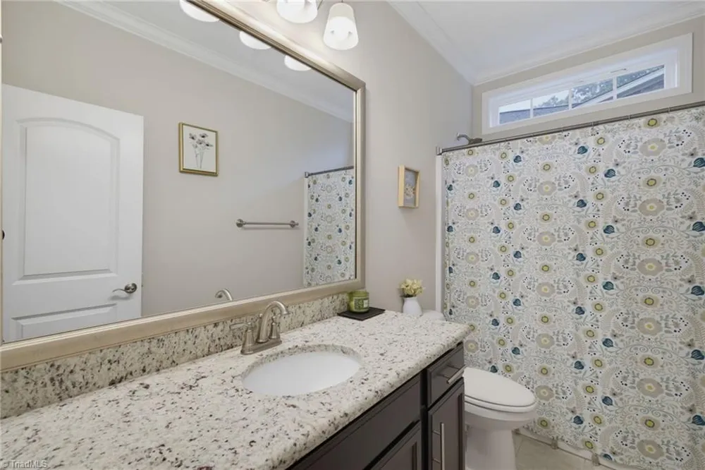 6509 Marion Gibson Way Oak Ridge, NC 27310