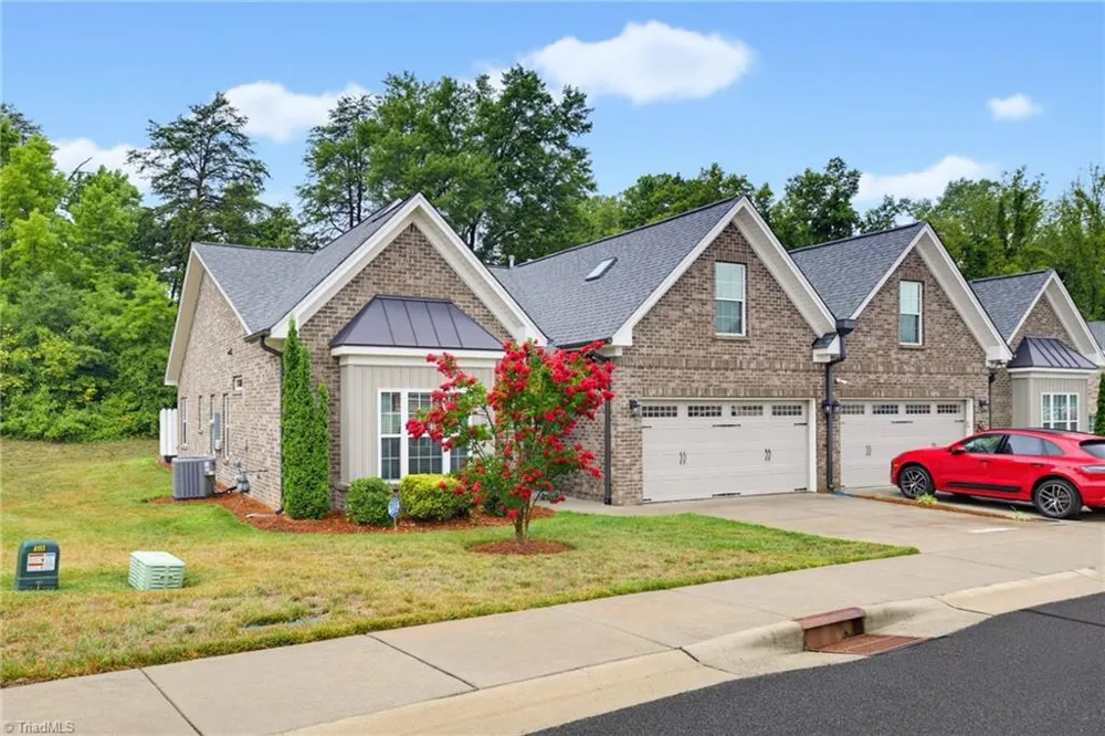 6509 Marion Gibson Way Oak Ridge, NC 27310