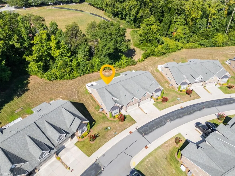 6509 Marion Gibson Way Oak Ridge, NC 27310