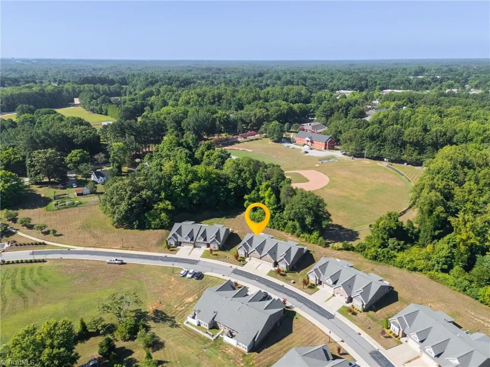 6509 Marion Gibson Way Oak Ridge, NC 27310