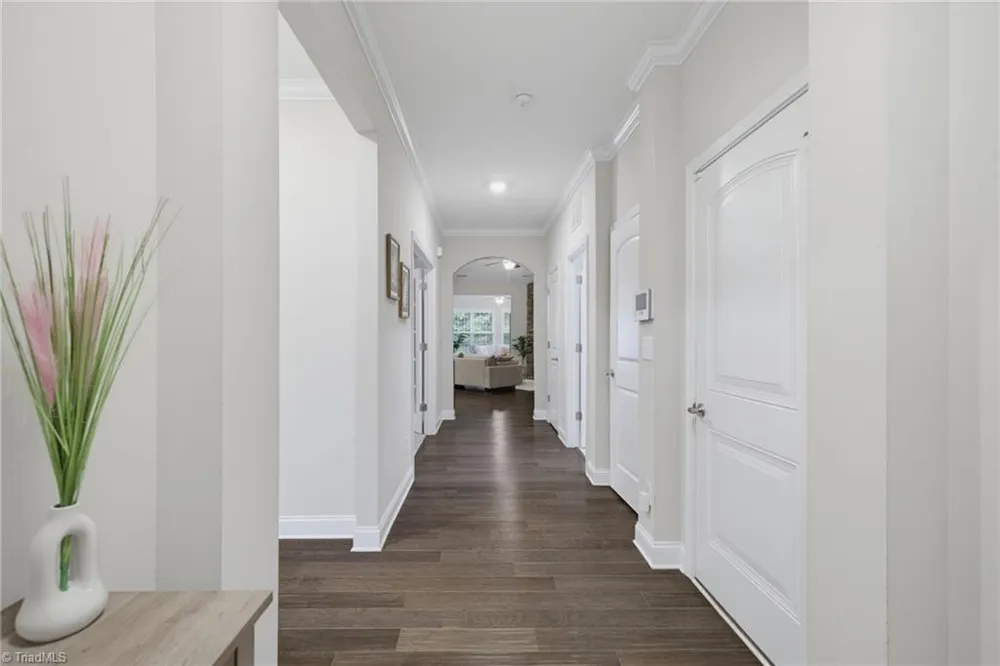 6509 Marion Gibson Way Oak Ridge, NC 27310