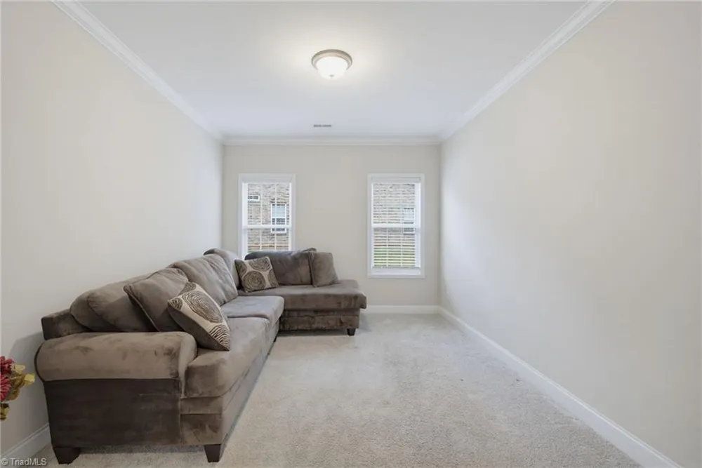 6509 Marion Gibson Way Oak Ridge, NC 27310