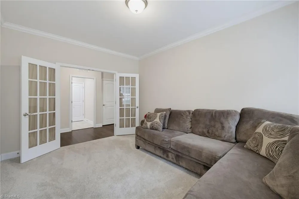 6509 Marion Gibson Way Oak Ridge, NC 27310