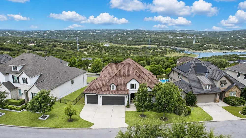 19618 Summit Glory Trail #5 Spicewood, TX 78669