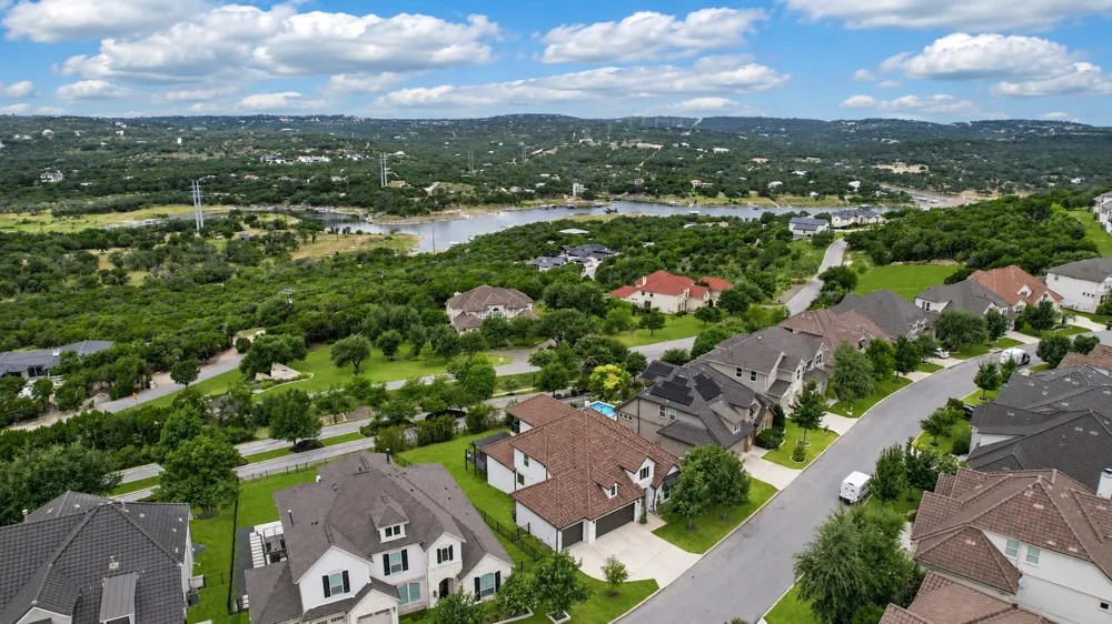 19618 Summit Glory Trail #5 Spicewood, TX 78669