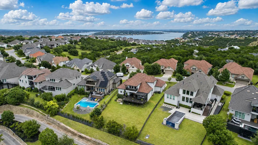 19618 Summit Glory Trail #5 Spicewood, TX 78669