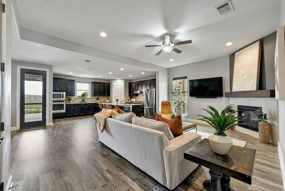 19618 Summit Glory Trail #5 Spicewood, TX 78669