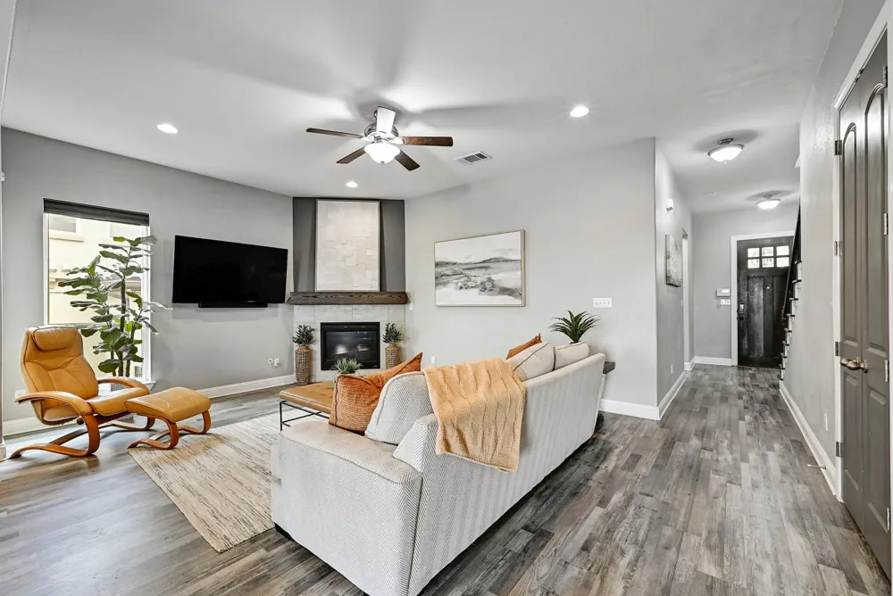 19618 Summit Glory Trail #5 Spicewood, TX 78669