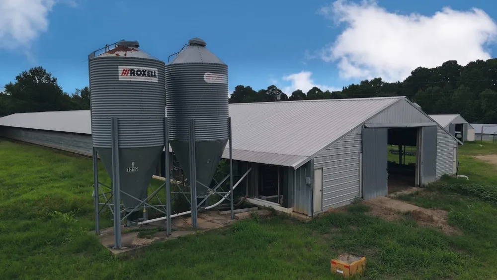 CR 4114 Pittsburg, TX 75686