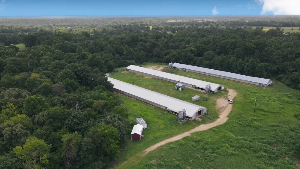 CR 4114 Pittsburg, TX 75686