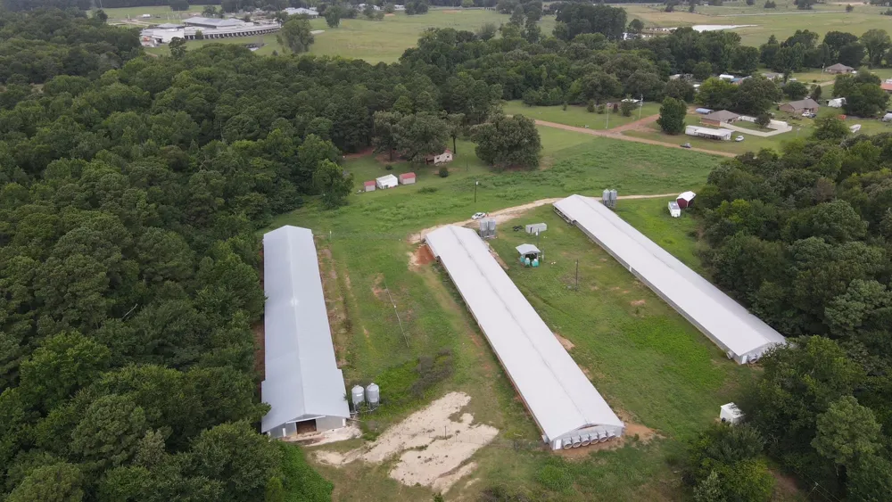 CR 4114 Pittsburg, TX 75686