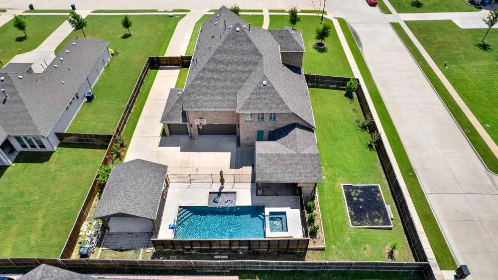 295 Crystal Cove Sunnyvale, TX 75182