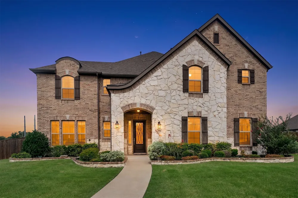 295 Crystal Cove Sunnyvale, TX 75182