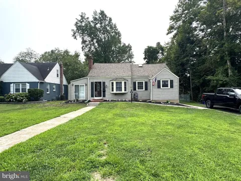 1307 HIGHLAND AVENUE