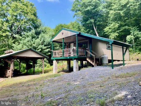 275 STANDING STONE TRAIL
