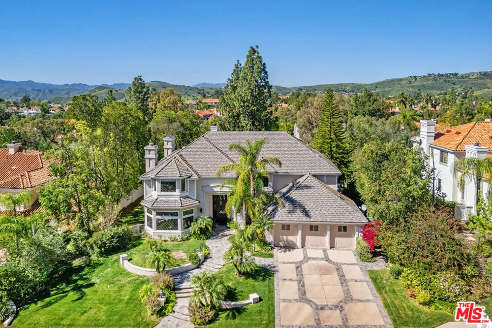 5405 Fremantle Lane Calabasas, CA 91302
