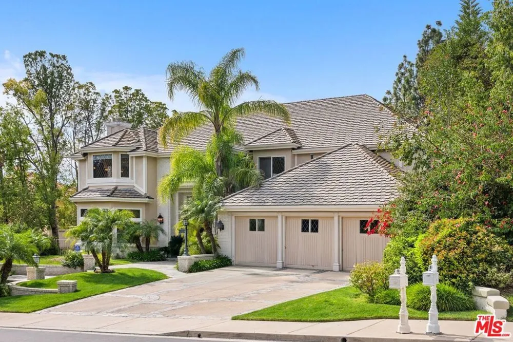 5405 Fremantle Lane Calabasas, CA 91302
