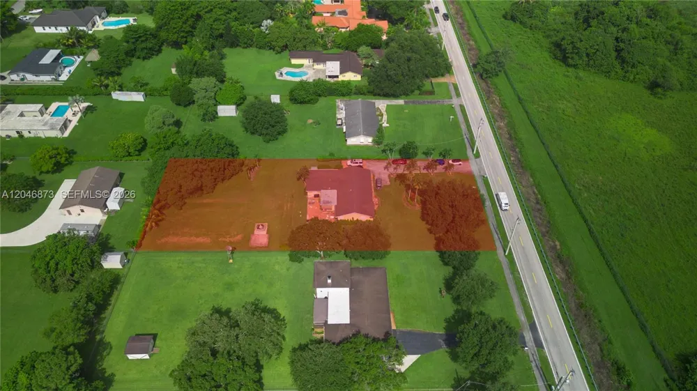 13450 SW 26th St Davie, FL 33325