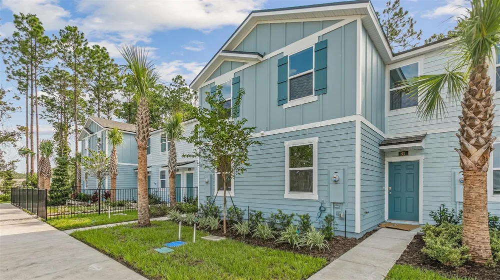 261 AYAMONTE ROAD St Augustine, FL 32084